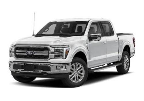 1/2 Ton Pick-Up Truck